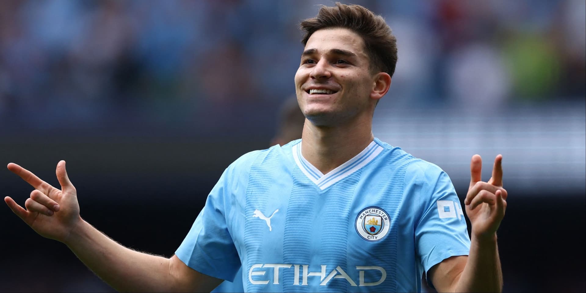 Alvarez advised to choose Chelsea over Arsenal in potential summer move - Premier League