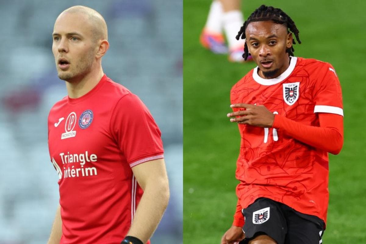 Saint-Étienne and Nantes Complete Transfers Amidst Ligue 1 Push