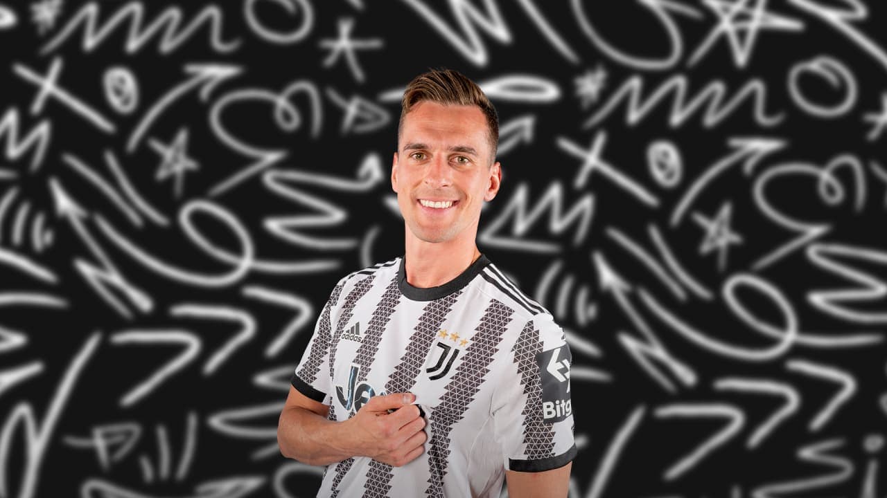 Juventus striker Arkadiusz Milik suffers fresh thigh injury setback - Serie A