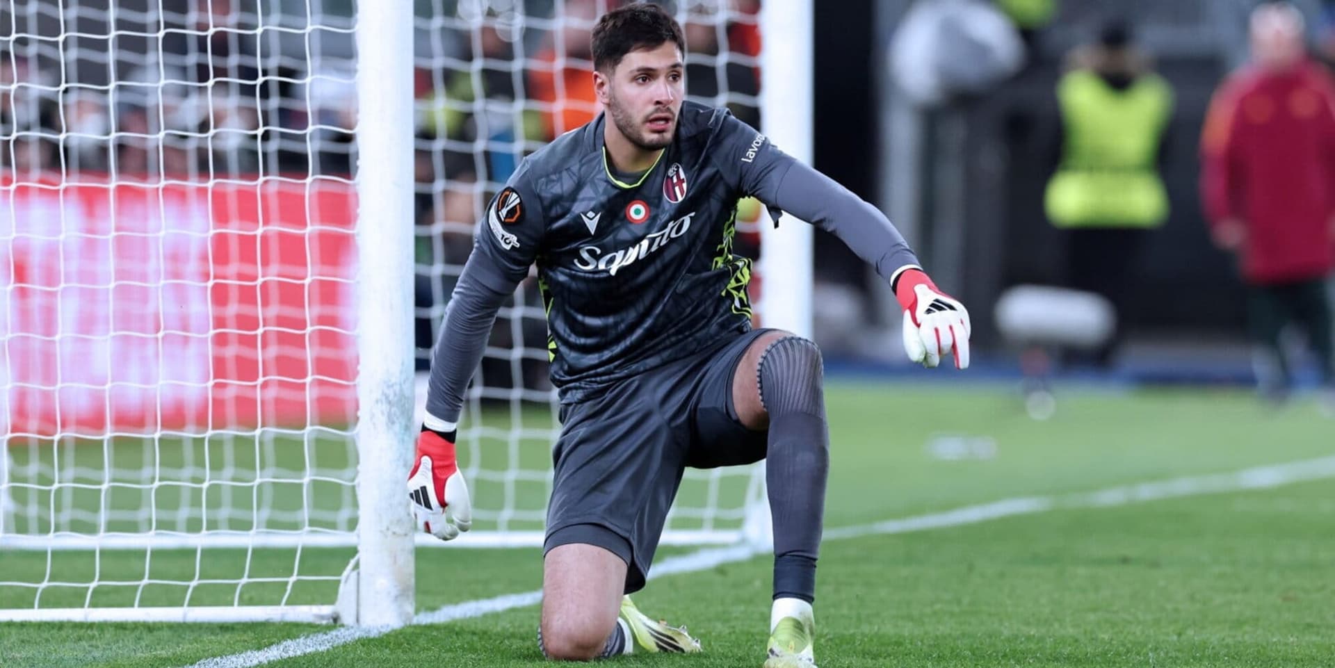 Ravaglia Set to Join Torino in Permanent Transfer