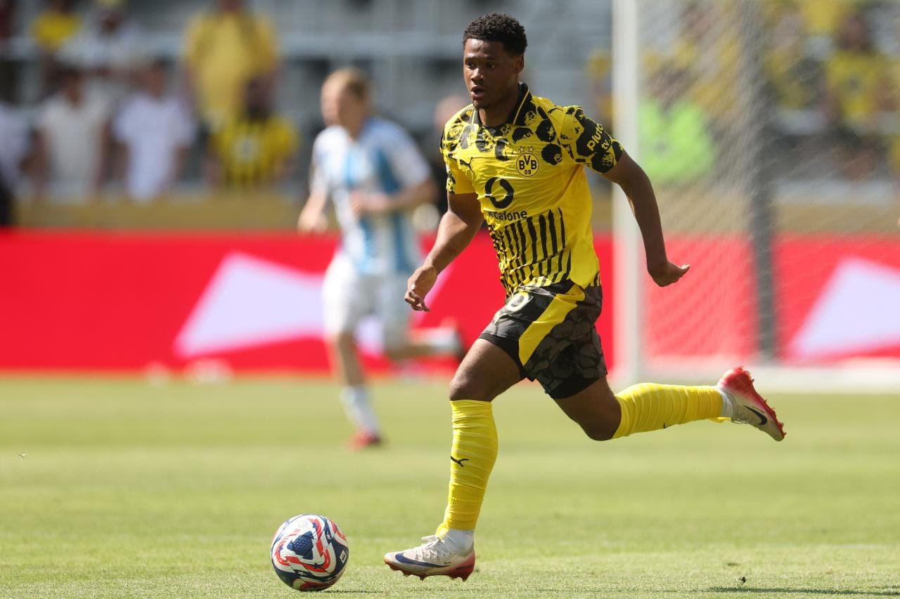 Dortmund to Sell Four Young Players This Summer