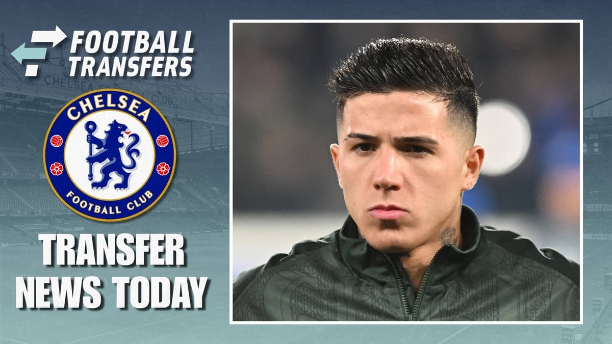 Real Madrid eye Fernandez, Chelsea chase Scott & Maignan - Premier League
