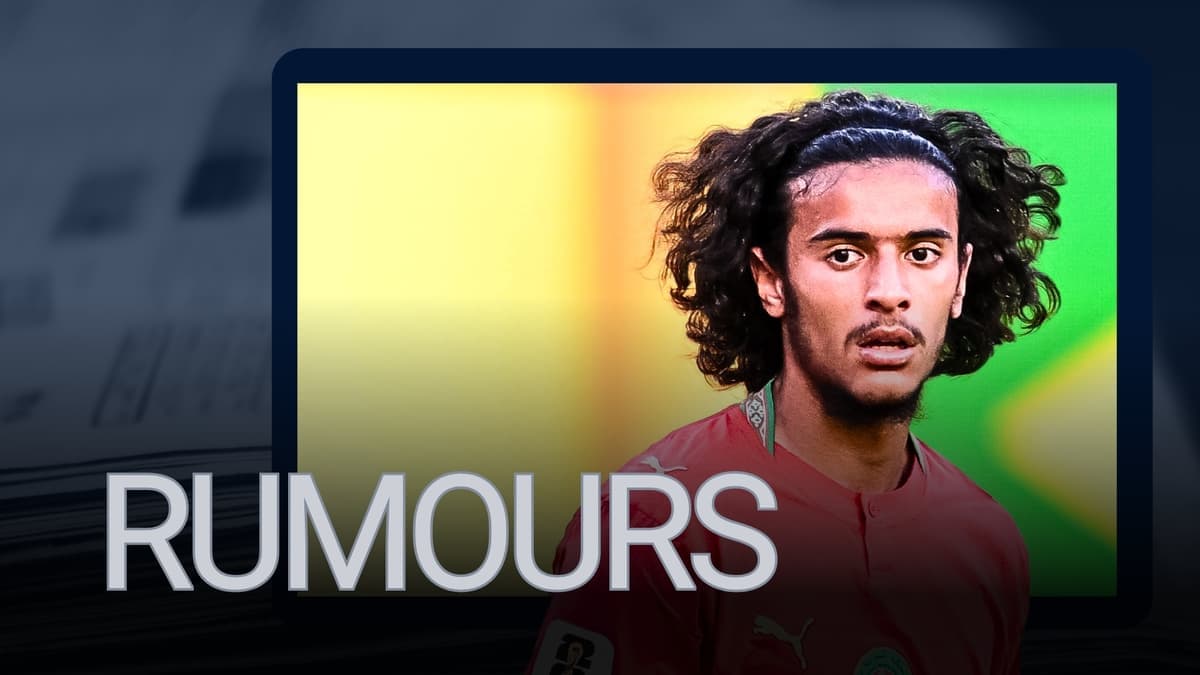 Chelsea Lead Race for Lille’s Bouaddi, Araujo Deal Close