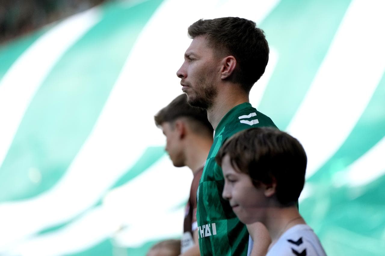 Mitchell Weiser Signs One-Year Contract Extension with Werder Bremen