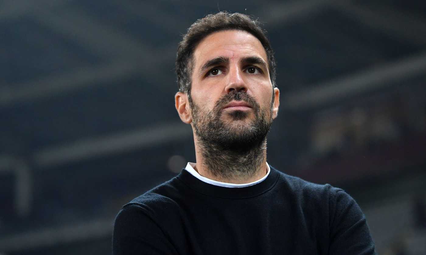 Fabregas Open to Future Real Madrid Managerial Role
