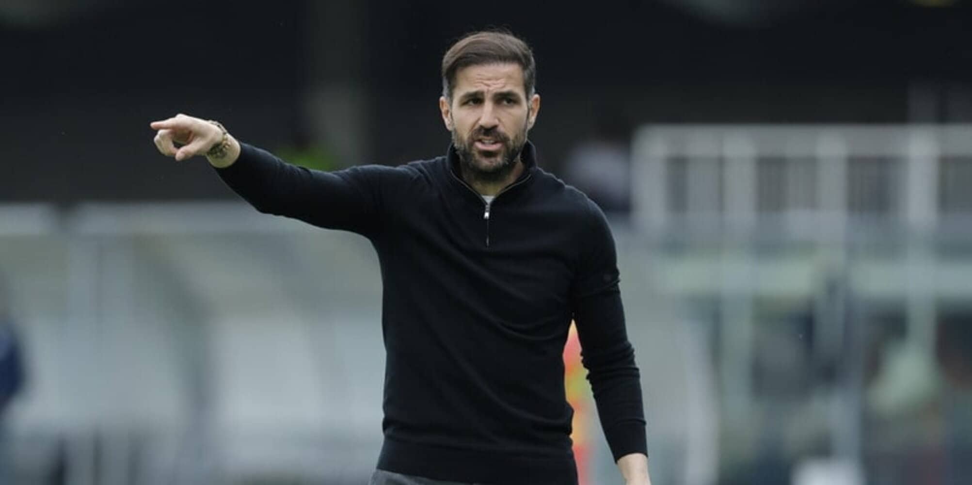 Como Target Defensive Reinforcements Ahead of Champions League