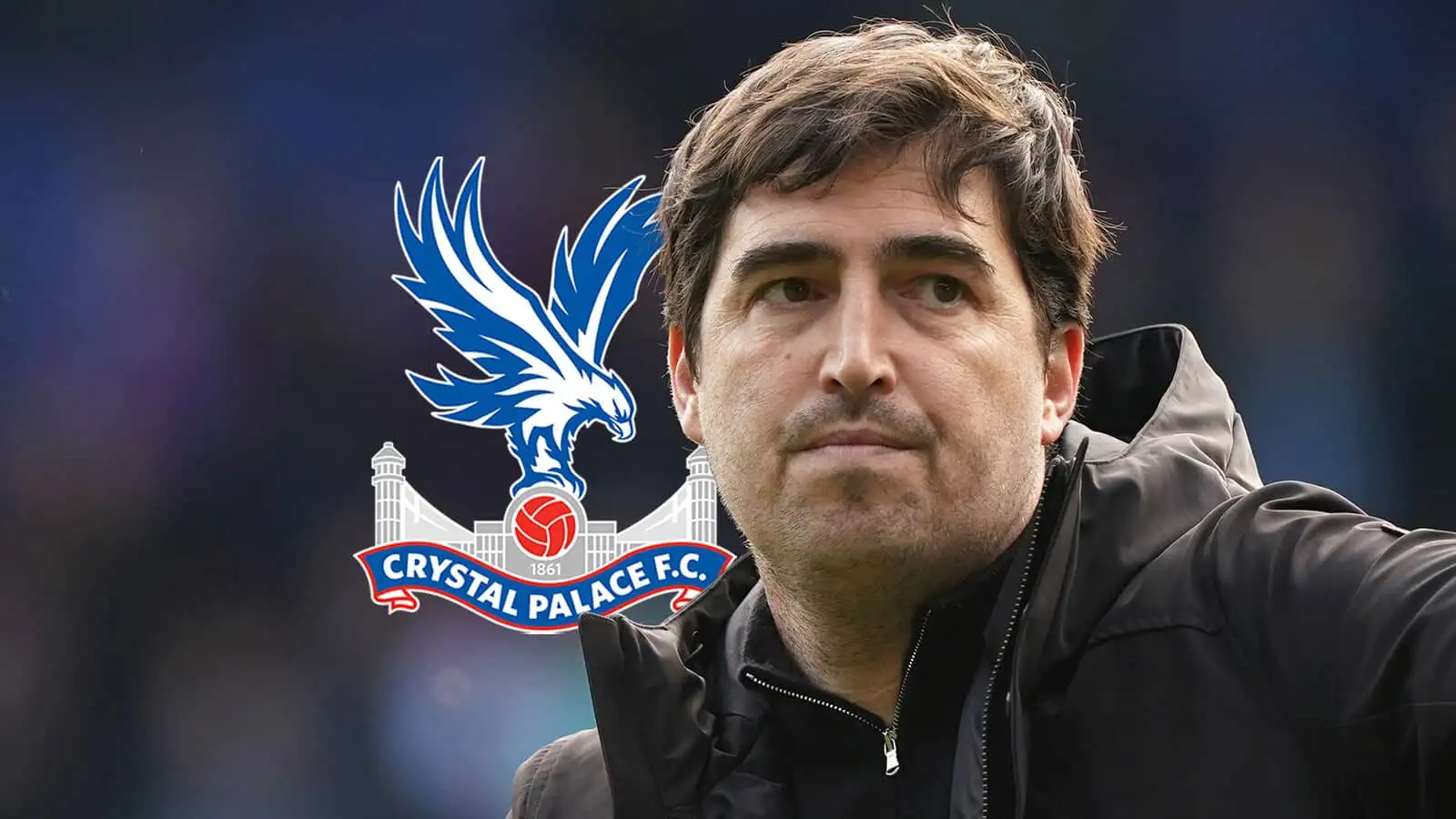 Palace Confident of Appointing Iraola as New Manager