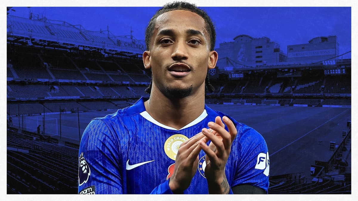 Chelsea Reject Barcelona Interest in Joao Pedro - Premier League