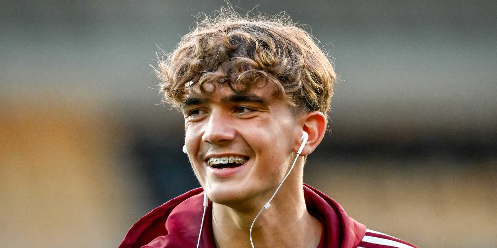 Arsenal's Max Dowman becomes youngest ever Champions League knockout player - Premier League