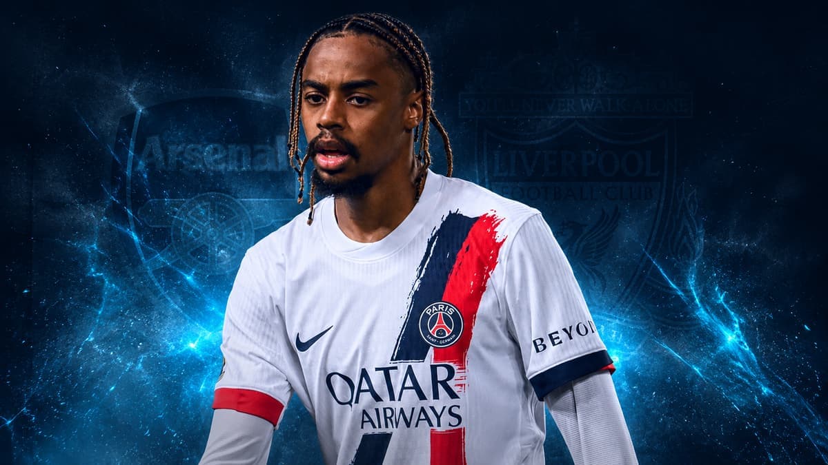 Arsenal and Liverpool in 'Genuine Interest' in Barcola