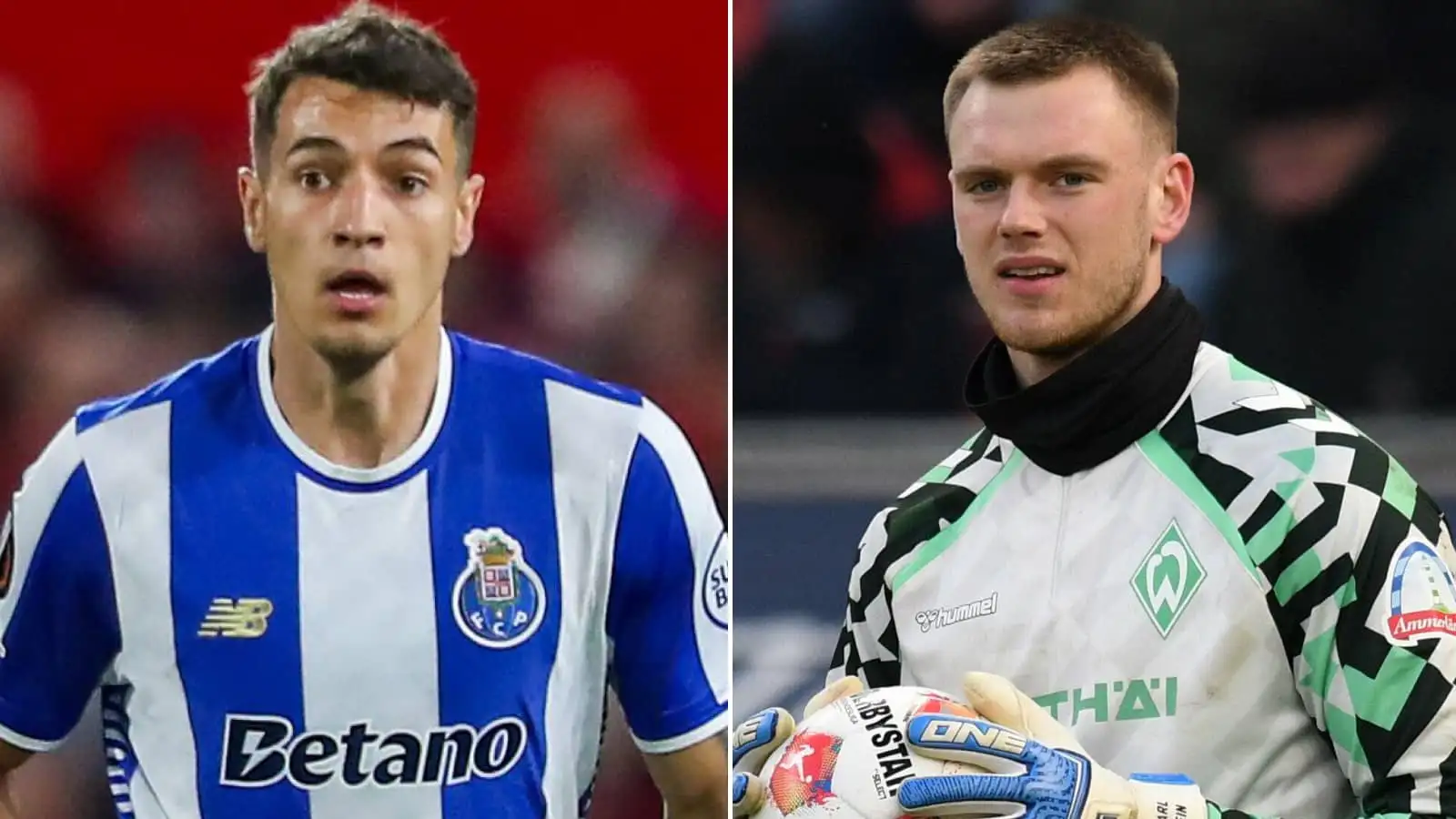 Kiwior and Hein Depart Arsenal in Confirmed Transfers