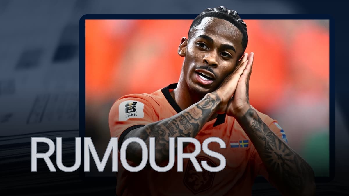 Liverpool Pursue Summerville, Man Utd Cool Mora Interest
