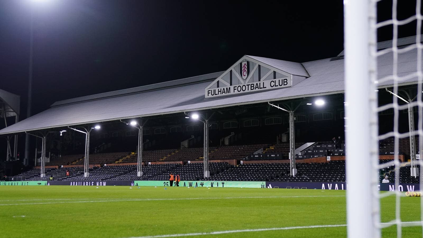 Fulham cierra acuerdo de 36 millones por el delantero estadounidense Ricardo Pepi al PSV