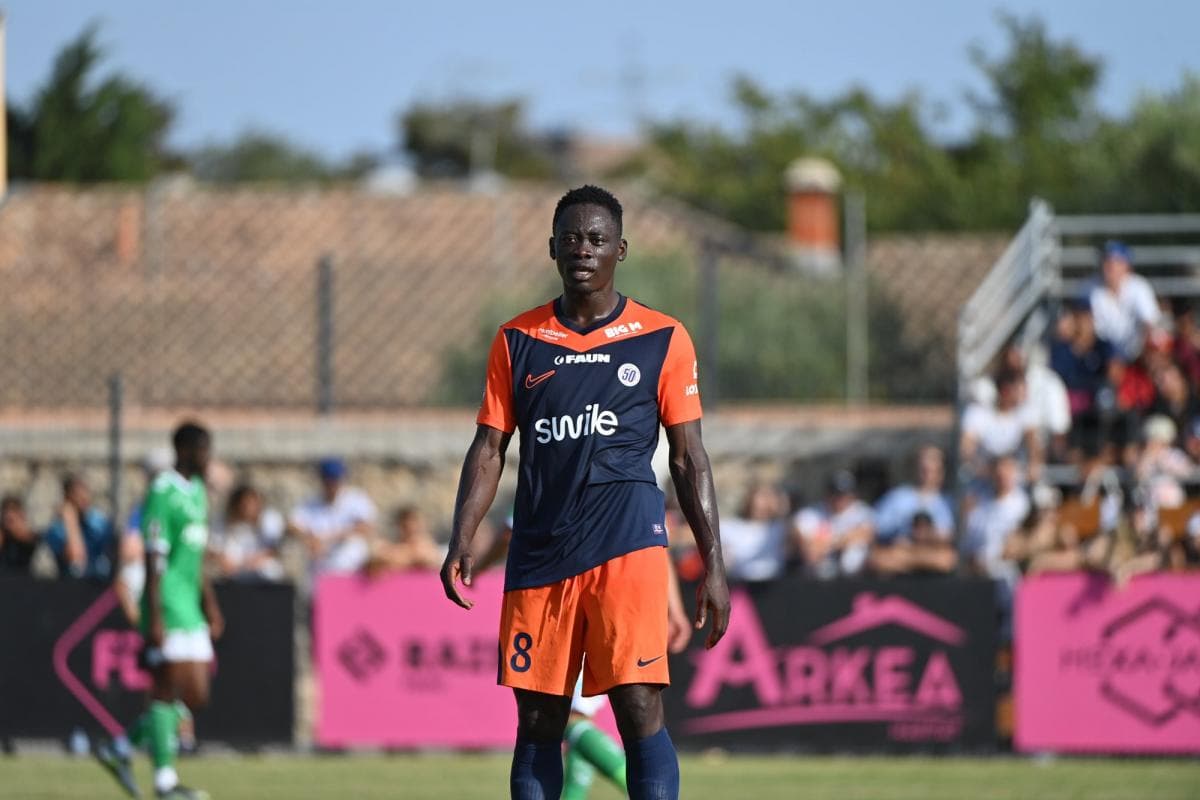 Akor Adams Set to Join Venezia in €17m Deal