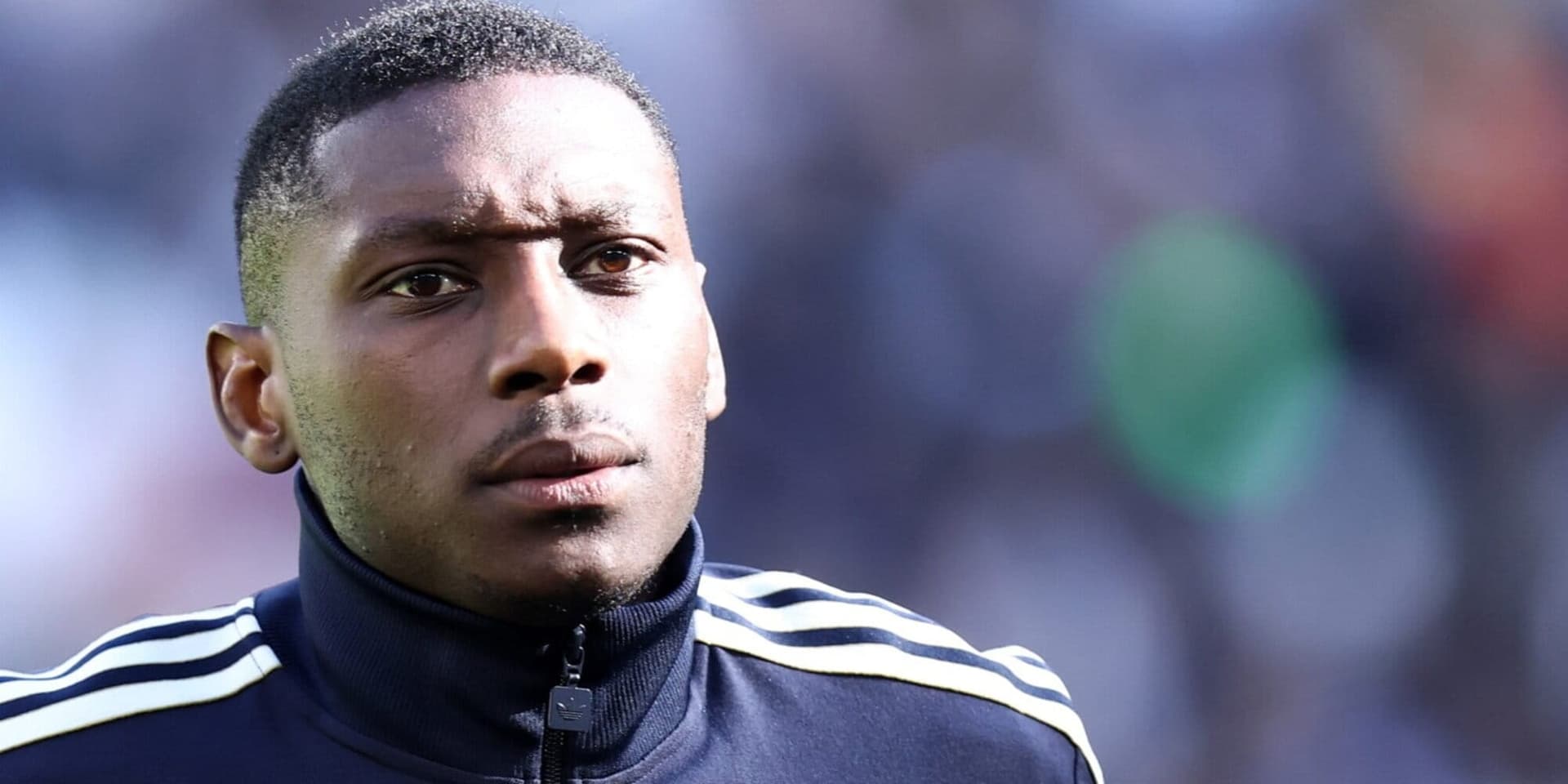 Juventus Pursue Randal Kolo Muani Return from PSG