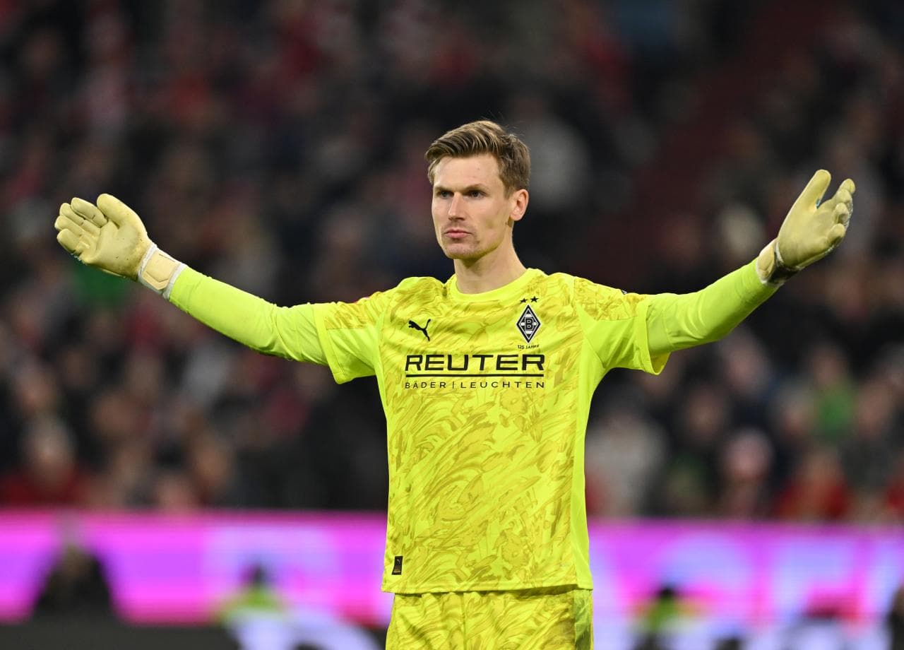 Nicolas Attracts Interest From Across Europe