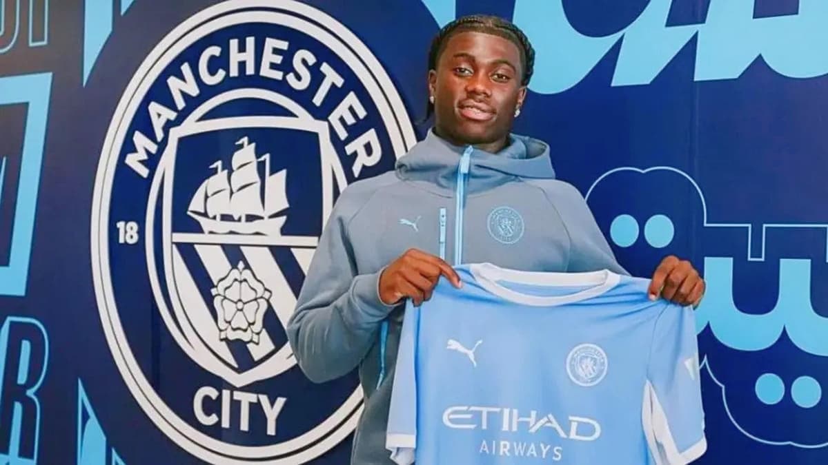 Monga Joins Man City, Hjulmand to Atletico in Busy Transfer Day