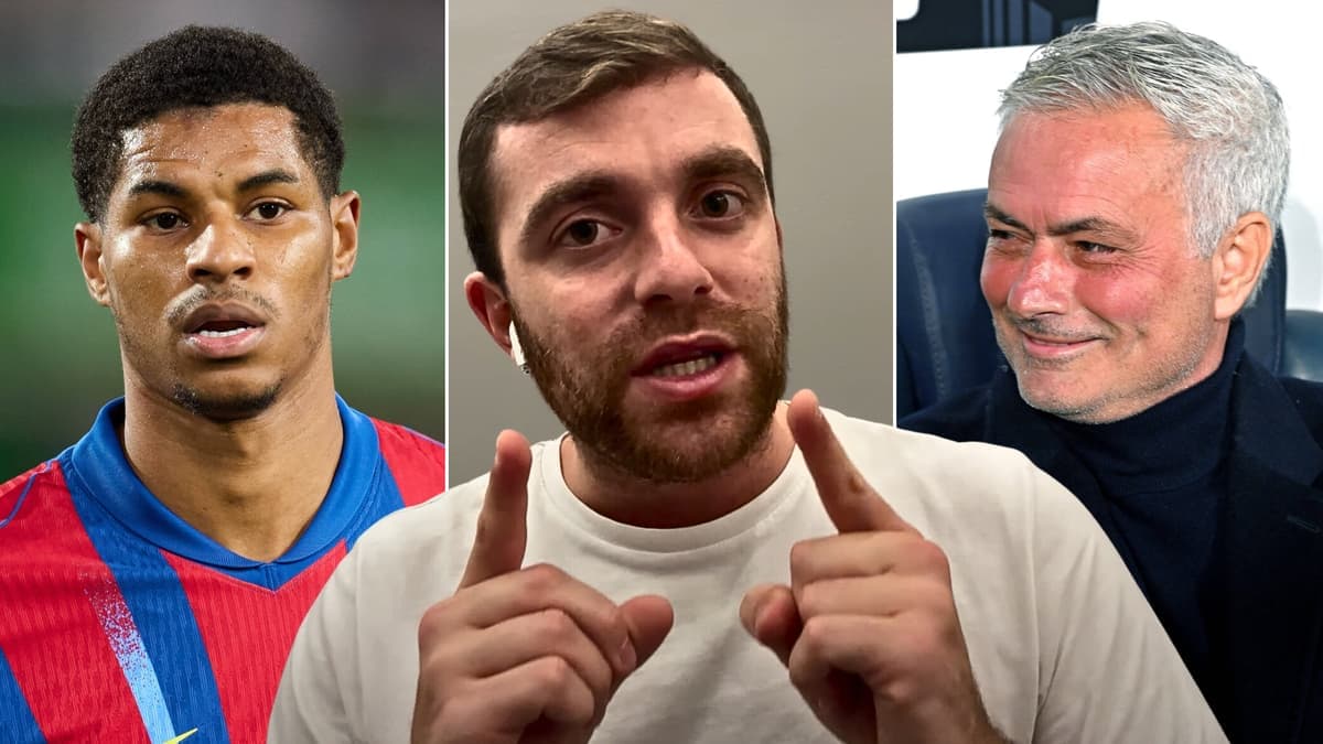 Rashford Returns, Real Madrid Buys, Arsenal Pursues