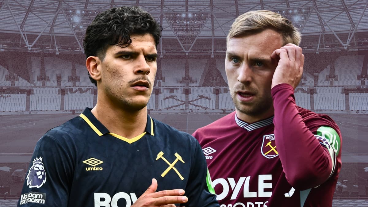 West Ham Face Exodus After Relegation