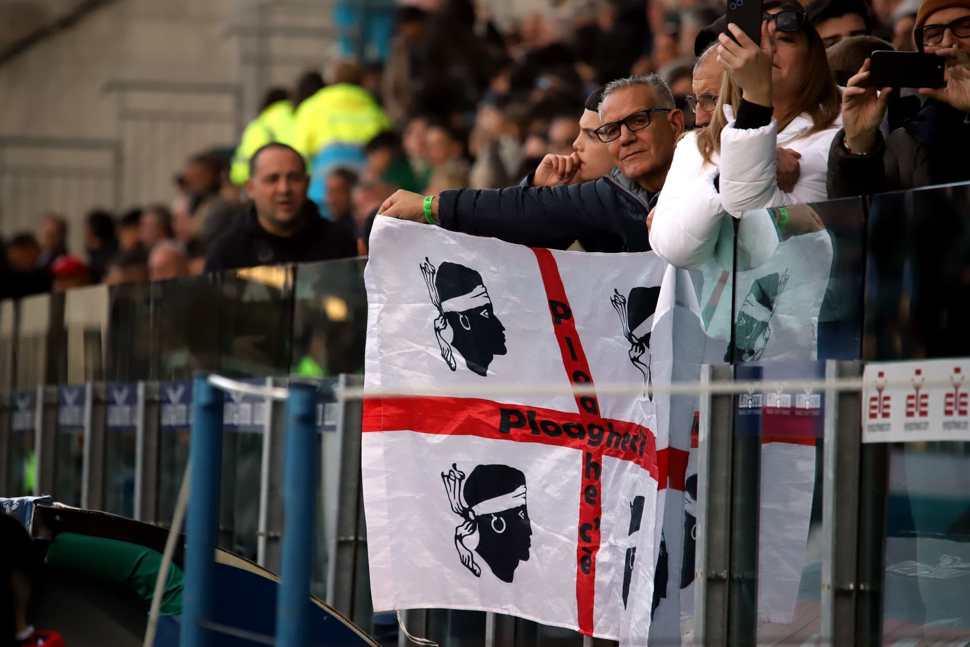 Cagliari Stadium Project Receives €50m Public Funding Boost