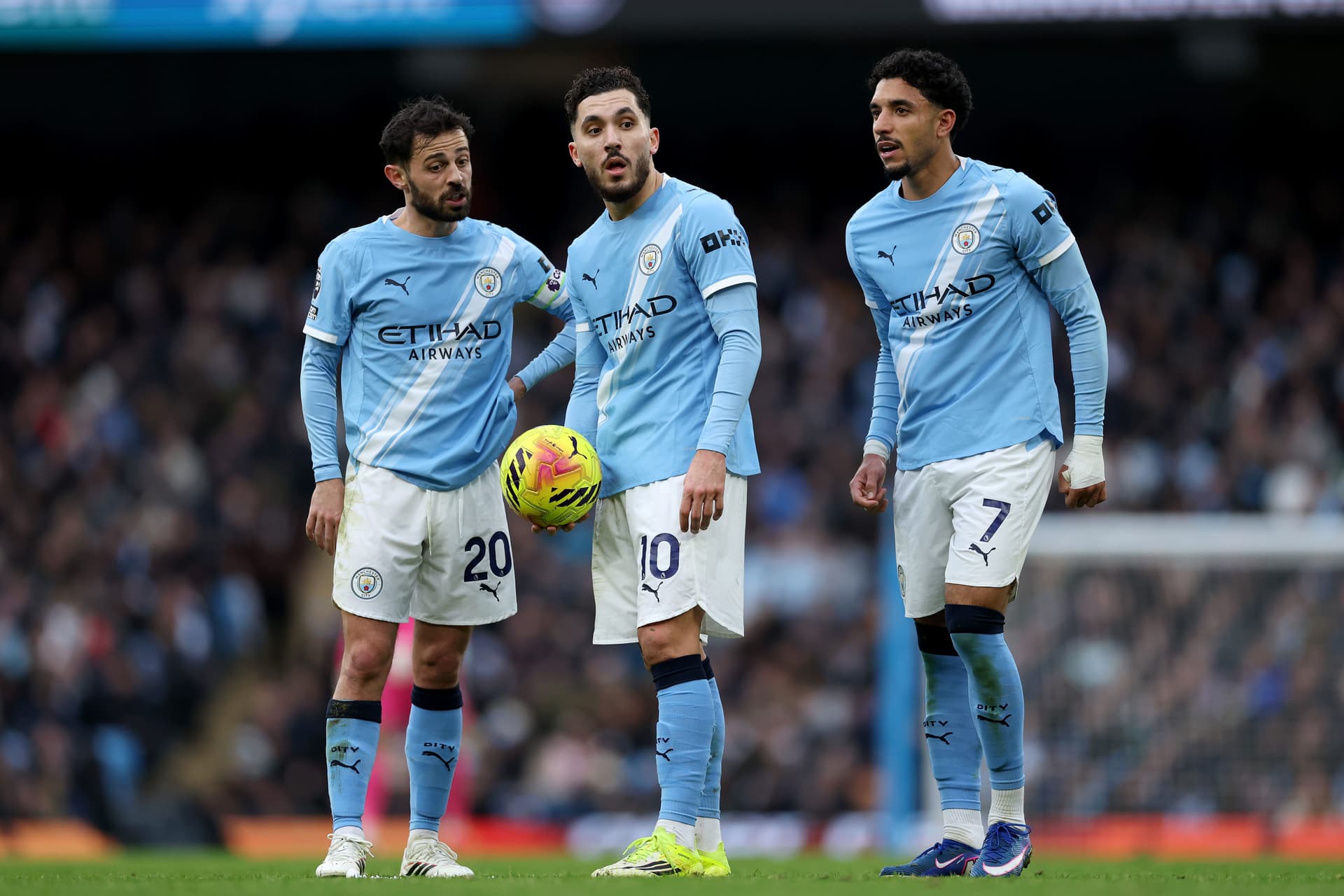 Barcelona reach agreement in principle to sign Bernardo Silva