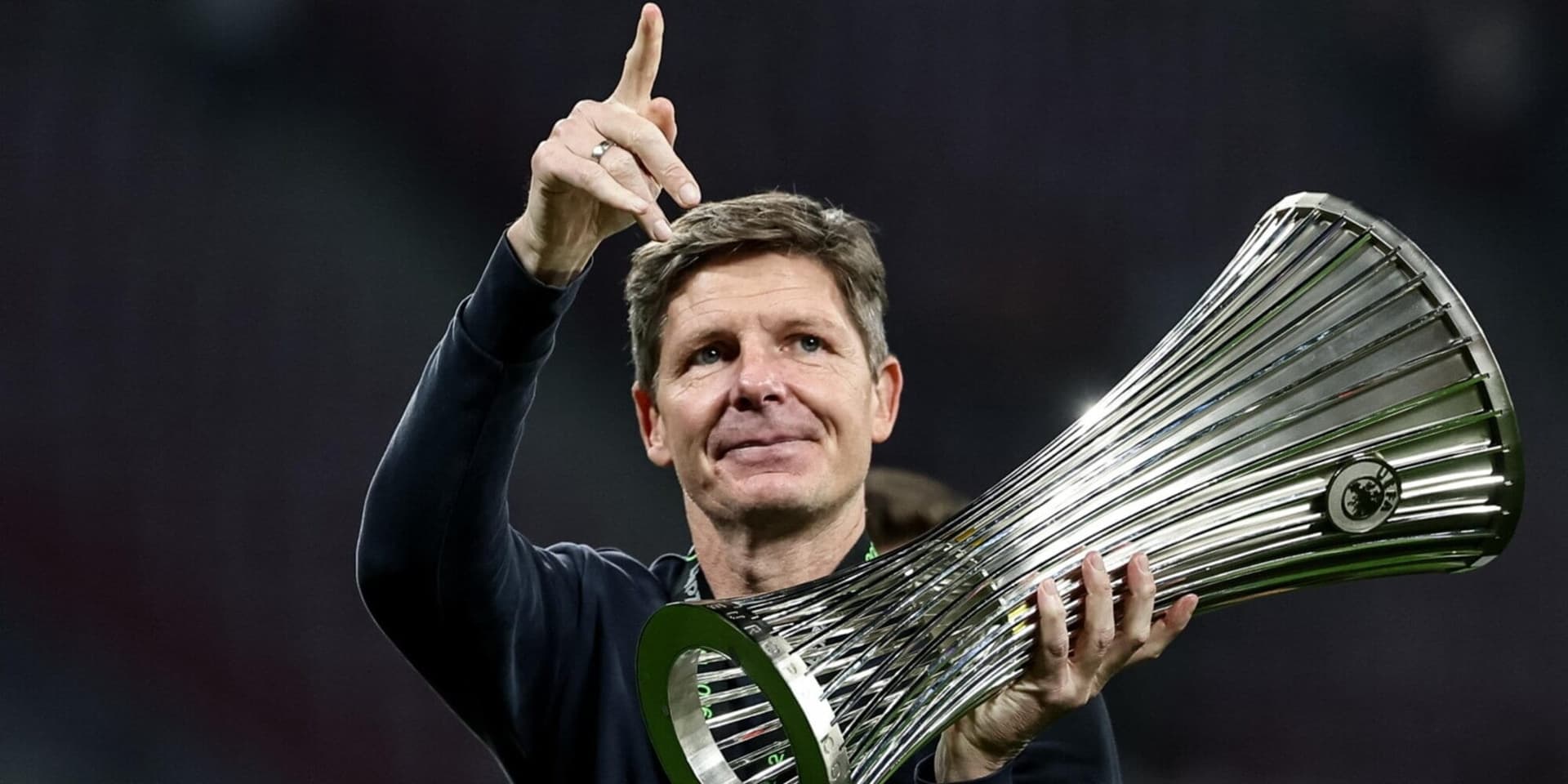 Glasner Close to Milan Appointment as Rangnick Deal Stalls