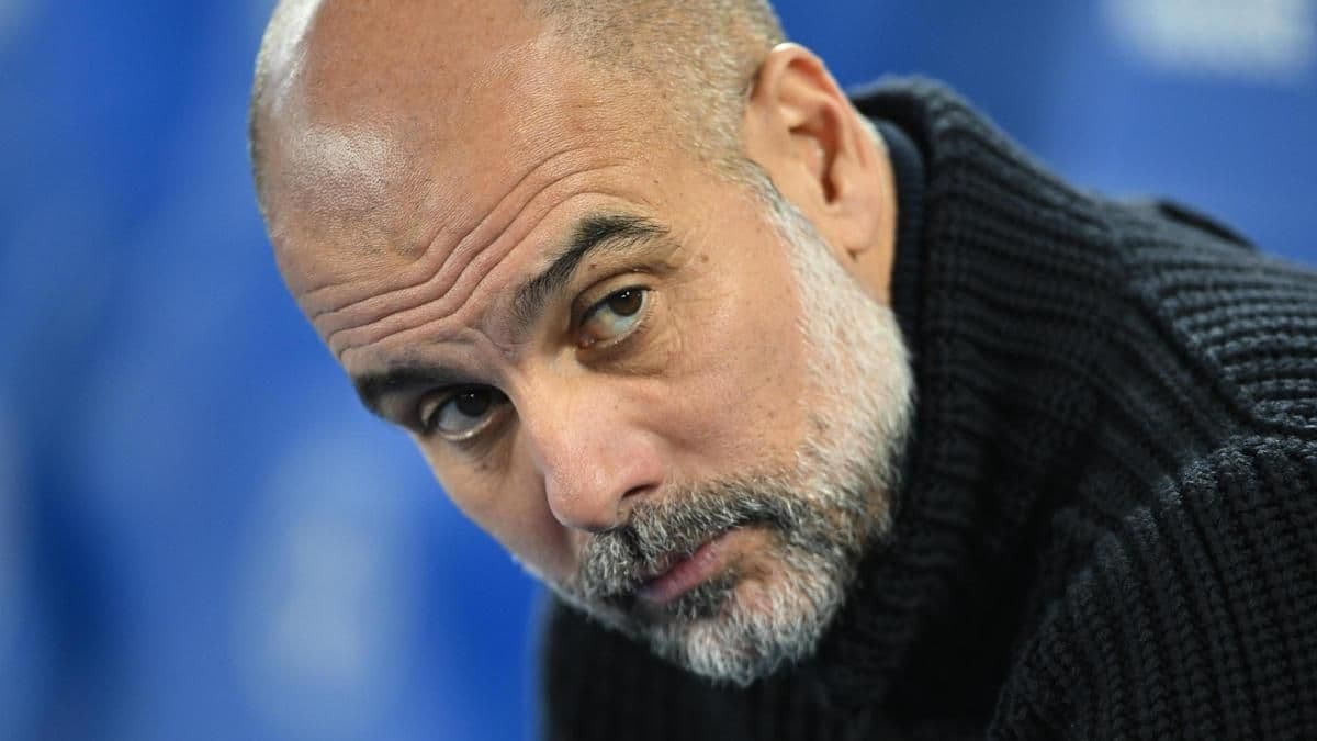 Real Madrid Revive Interest in Manchester City’s Rodri
