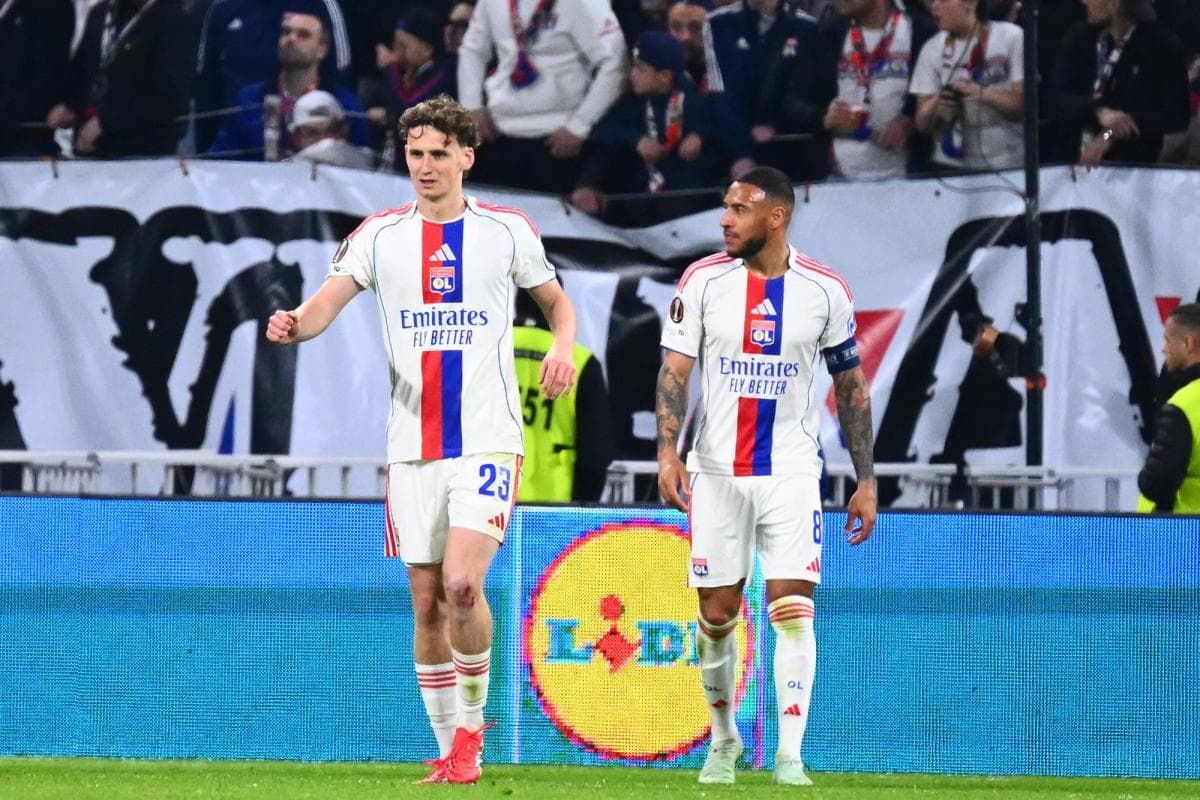 Lyon Face Player Sales to Meet Financial Targets