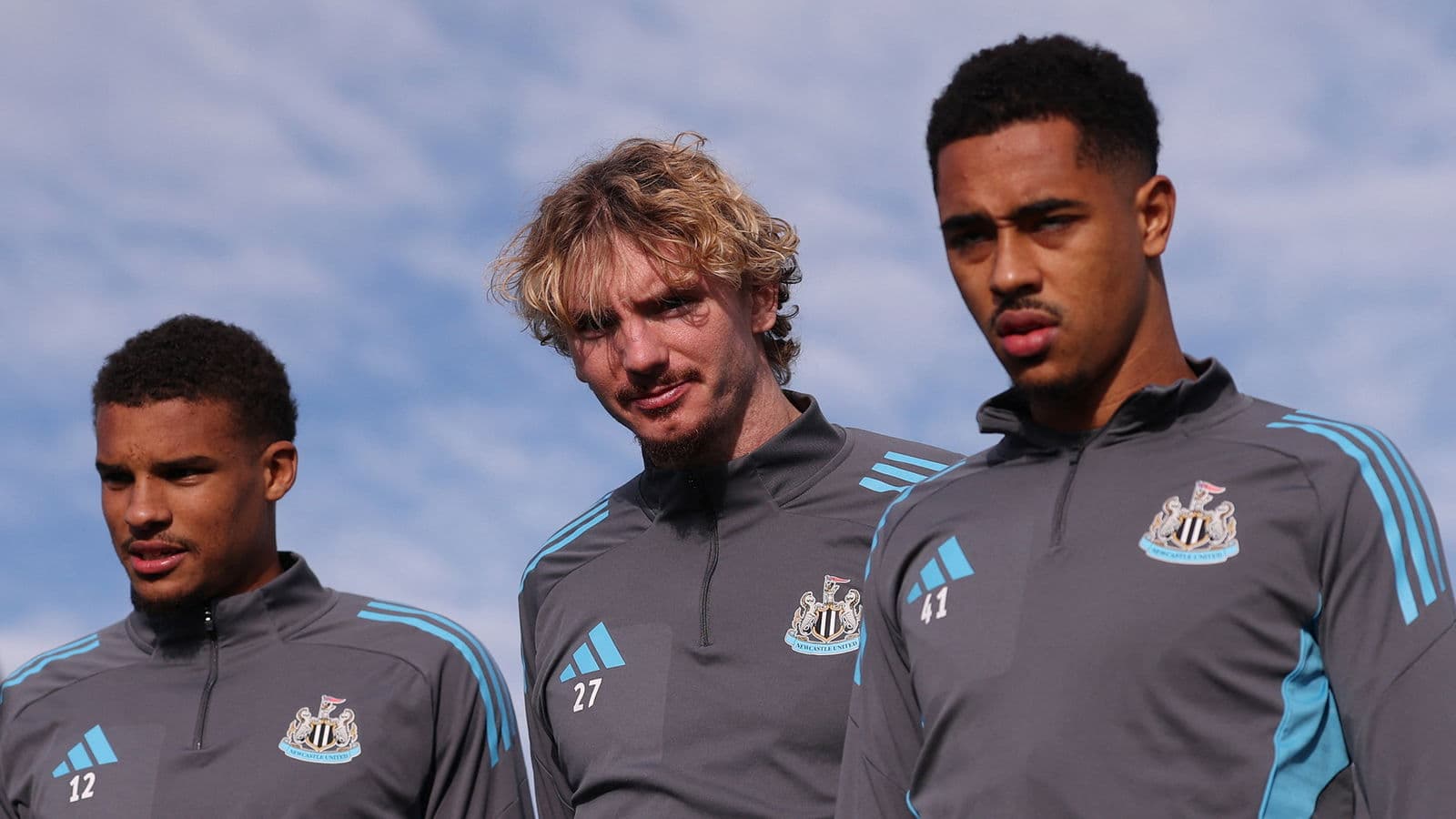 Eddie Howe enfrenta una presión creciente mientras la temporada del Newcastle se desmorona