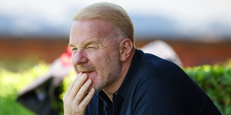 Igli Tare reveals Lazio nearly signed Gonzalo Higuain in stunning transfer miss