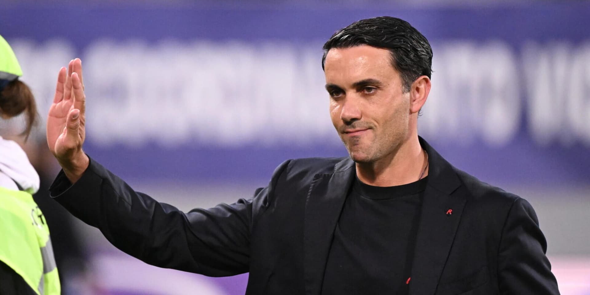 Atalanta Part Ways with Manager Raffaele Palladino