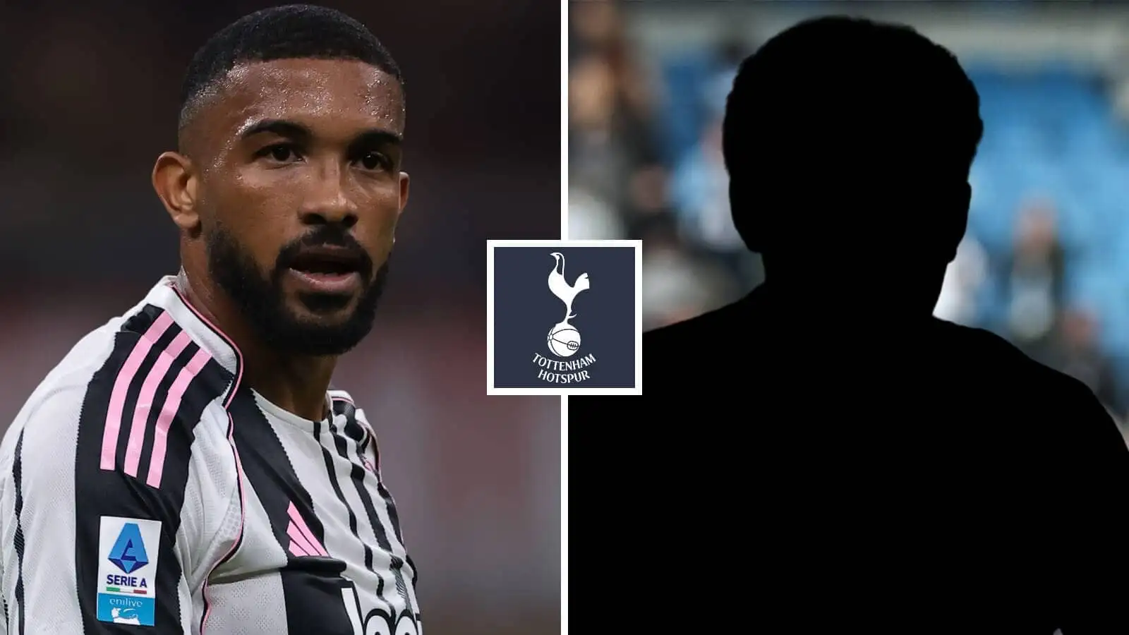 Tottenham Target Juventus Duo Bremer and Bellanova