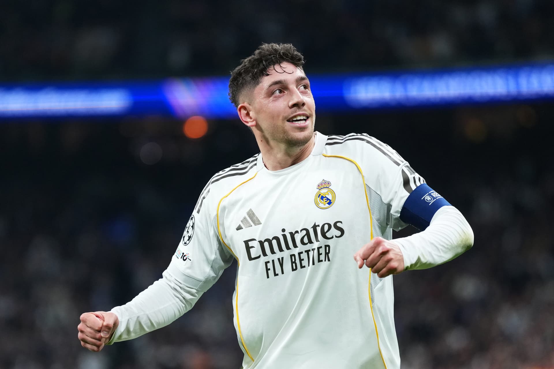 Man Utd Consider Move for Real Madrid’s Valverde