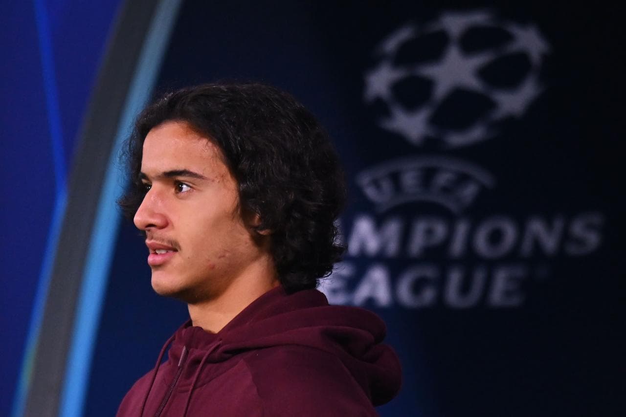 Bayern Munich eye Lille's Ayyoub Bouaddi as Goretzka replacement