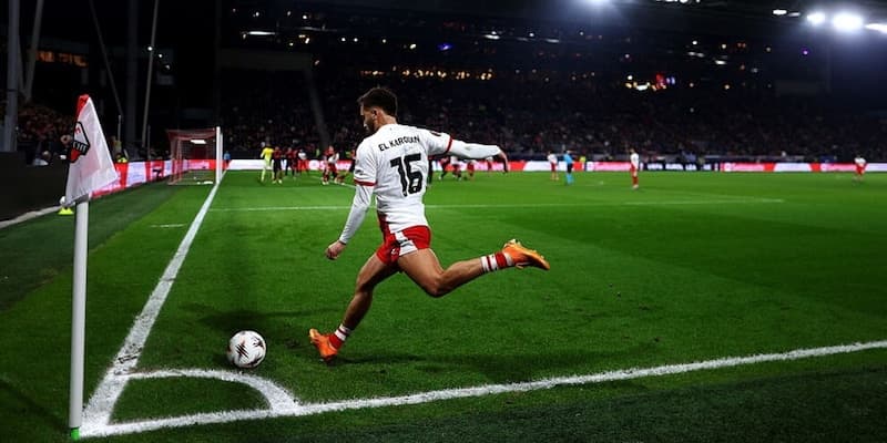 Juventus Linked with Utrecht's Souffian El Karouani