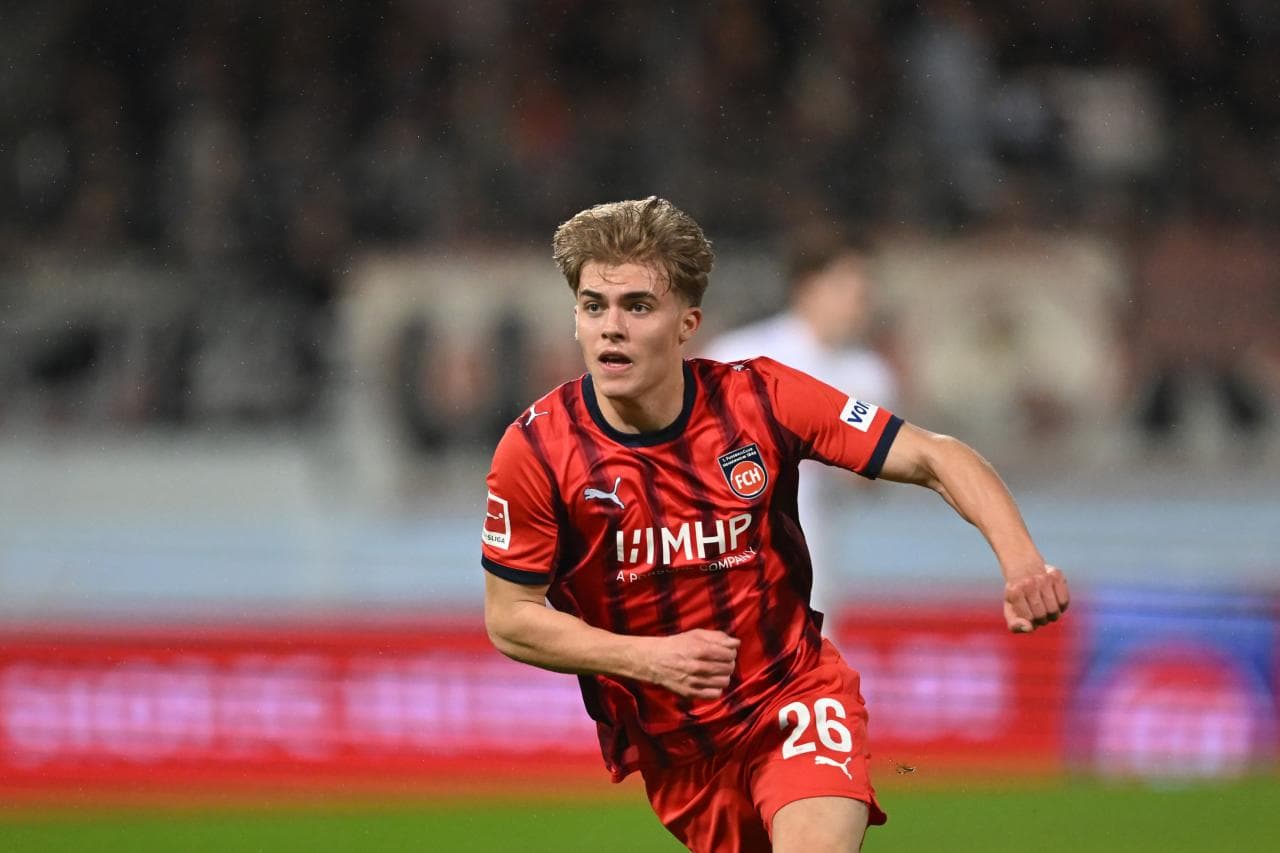 Augsburg Agree Deal to Sign Hoffenheim's Behrens - Bundesliga