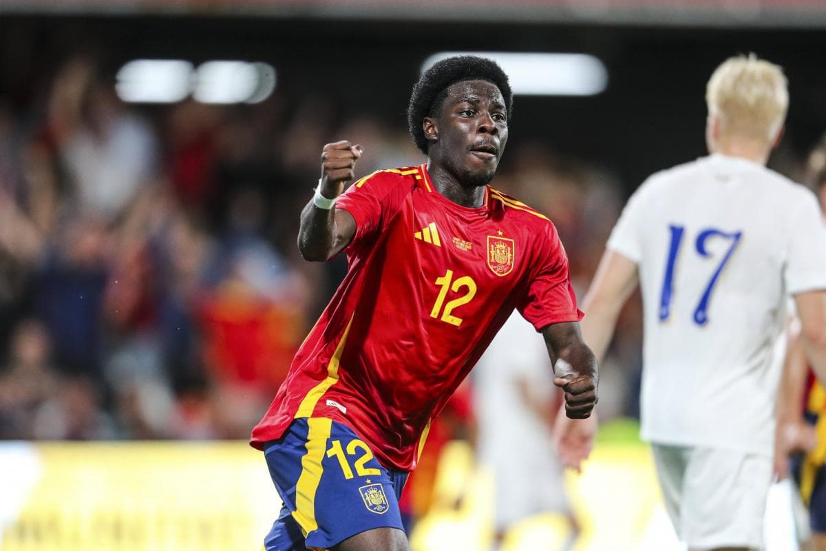 Rennes Set to Sign Sunderland Forward Mayenda