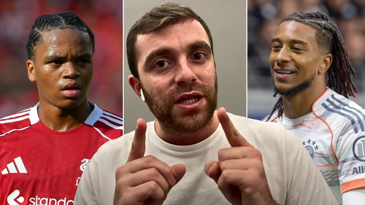 Fati to Monaco Confirmed, Greenwood Eyes Fenerbahce