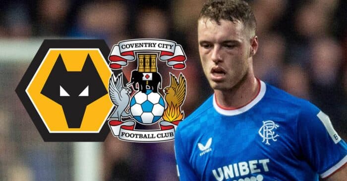 Man Utd, Liverpool Interested in Newcastle's Lewis Hall
