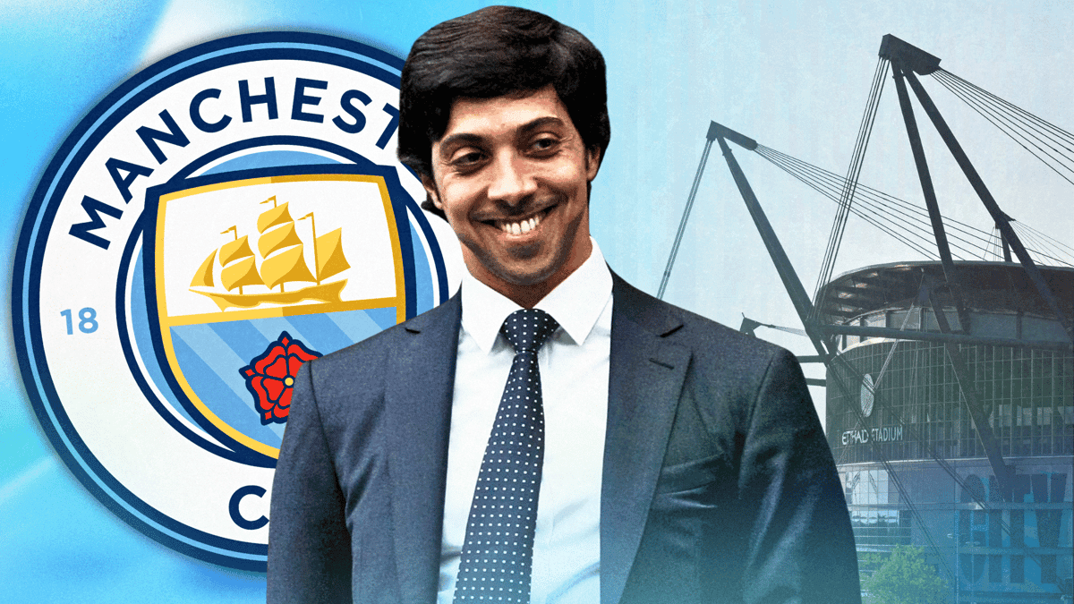 Man City Spending Amidst 115 Charges Raises Questions