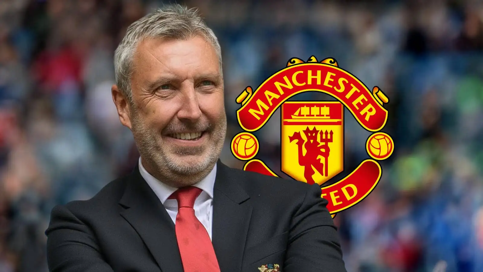 Man Utd Shortlist Cut as PSG Star Ruled Out