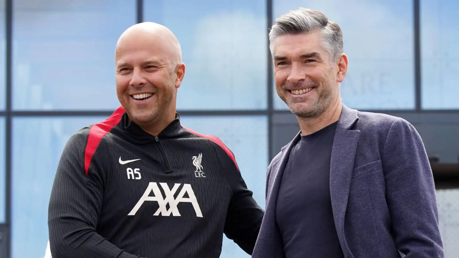Liverpool Eye Bundesliga Duo, Alisson Replacement