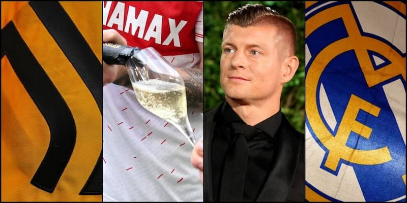 Juventus face Kroos threat in pursuit of Stuttgart's Angelo Stiller