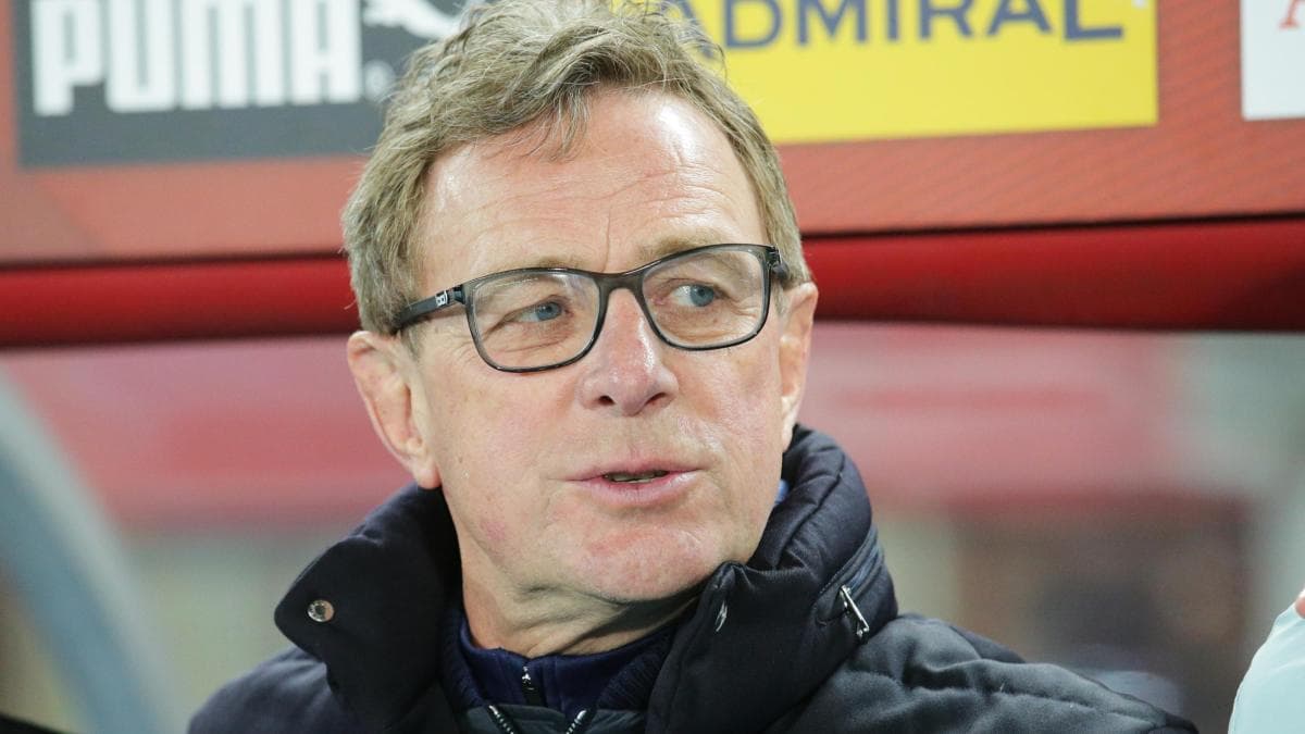 Austria Attempt to Retain Rangnick Amid Milan Interest - Serie A