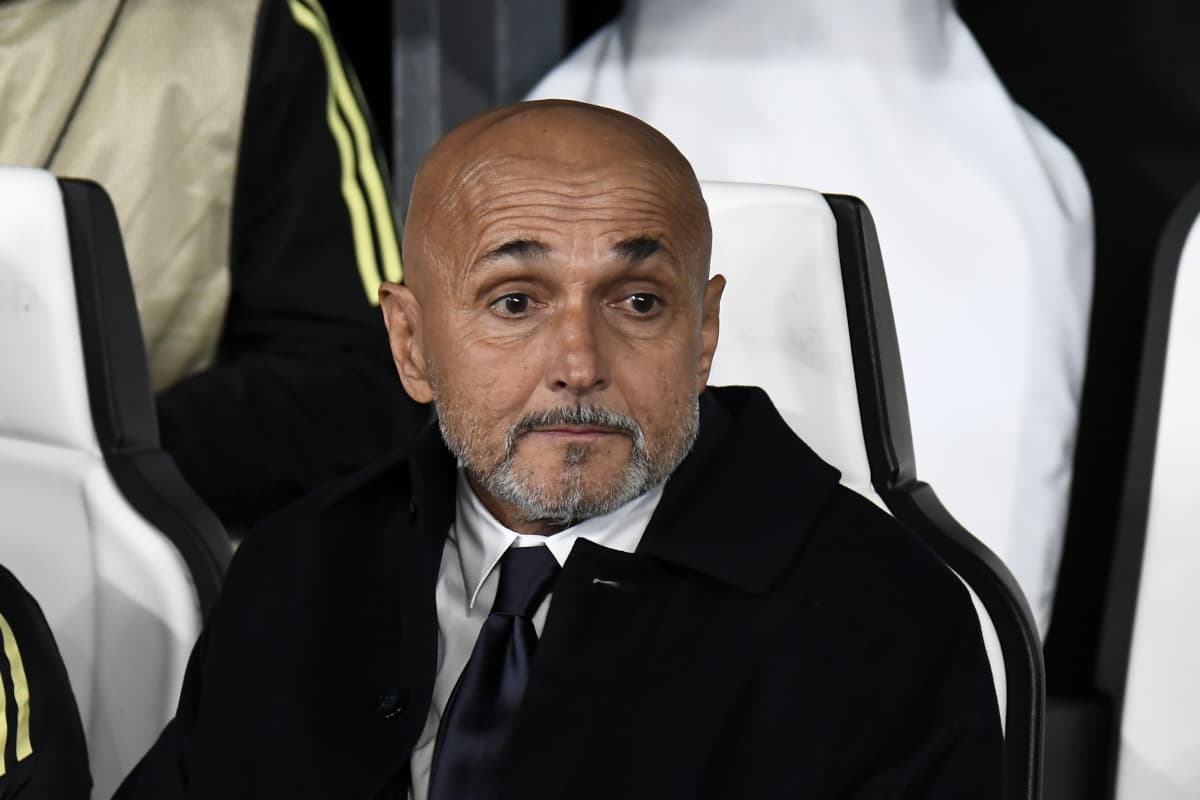 Andreazzoli Backs Spalletti's Juventus Revival Ahead of Milan Clash - Serie A