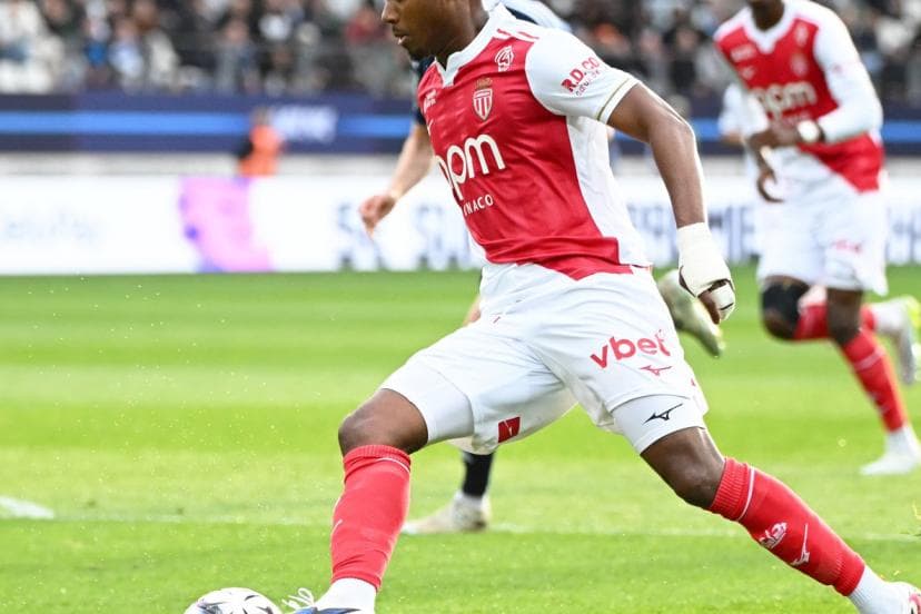 Monaco to Exercise Option to Buy Ansu Fati