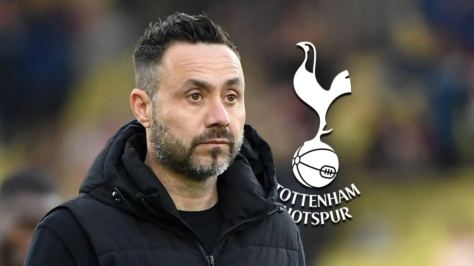 Palhinha May Reject Spurs Return, Favours Sporting