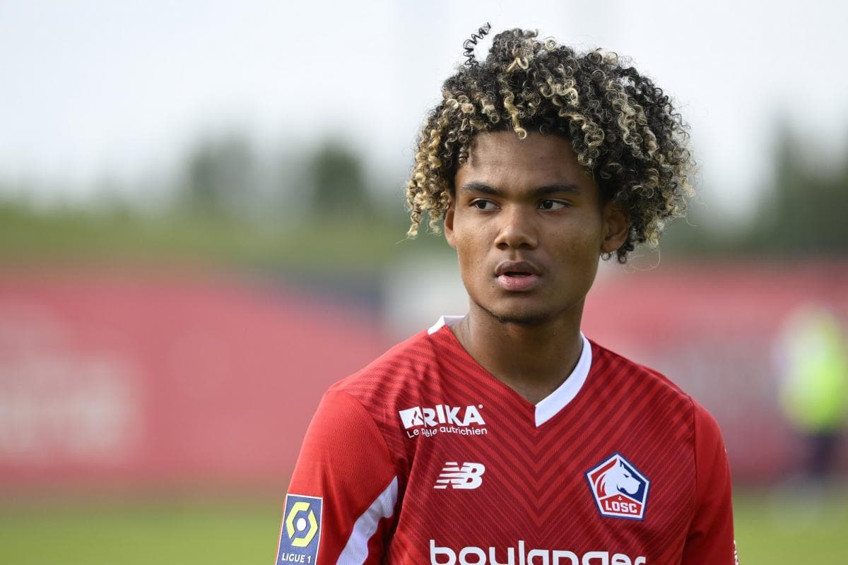 Aaron Malouda to Join FC Basel from Lille for €3m