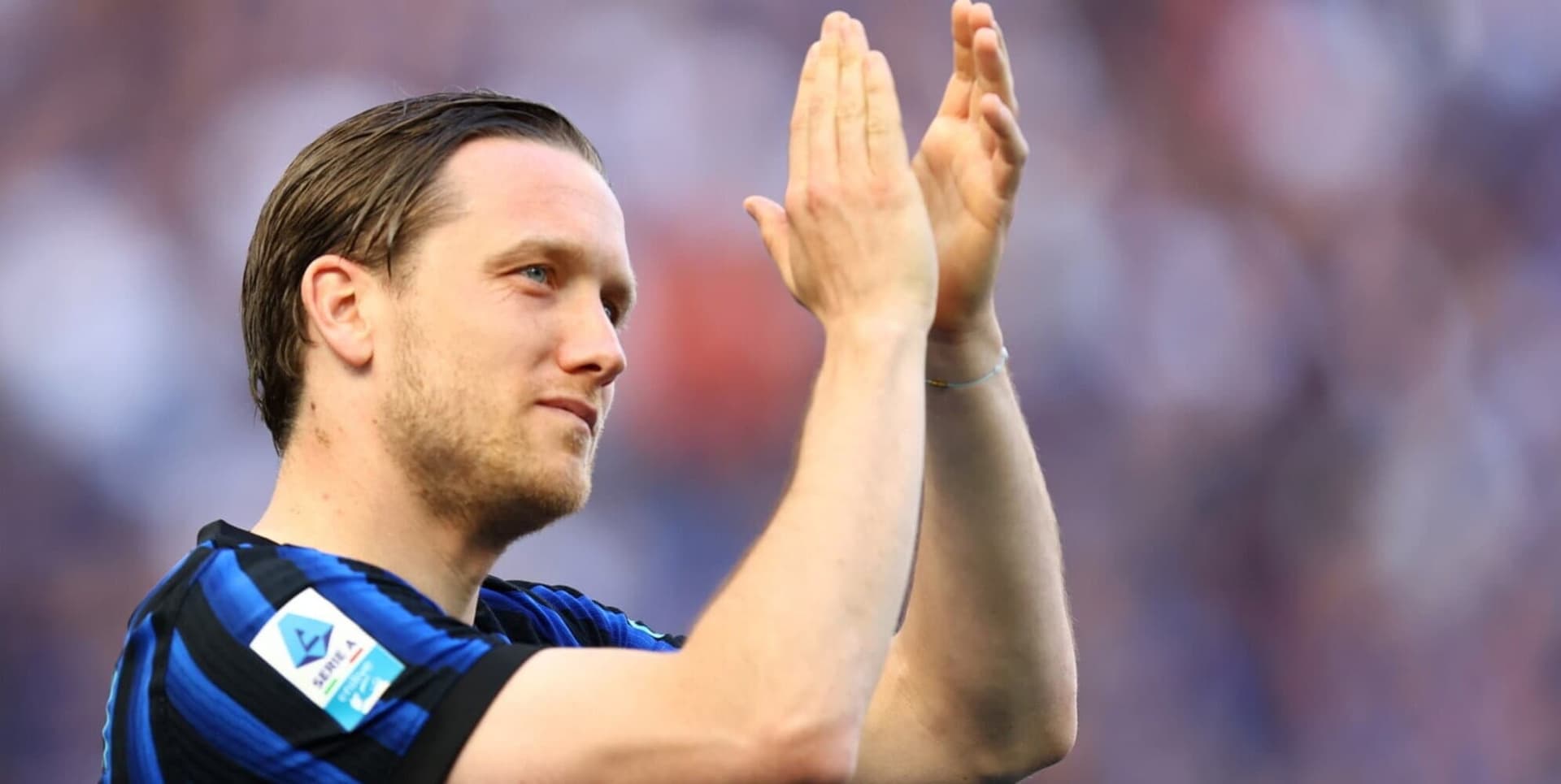 Zielinski Expects to Remain at Inter, Backs Potential Palestra Deal - Serie A