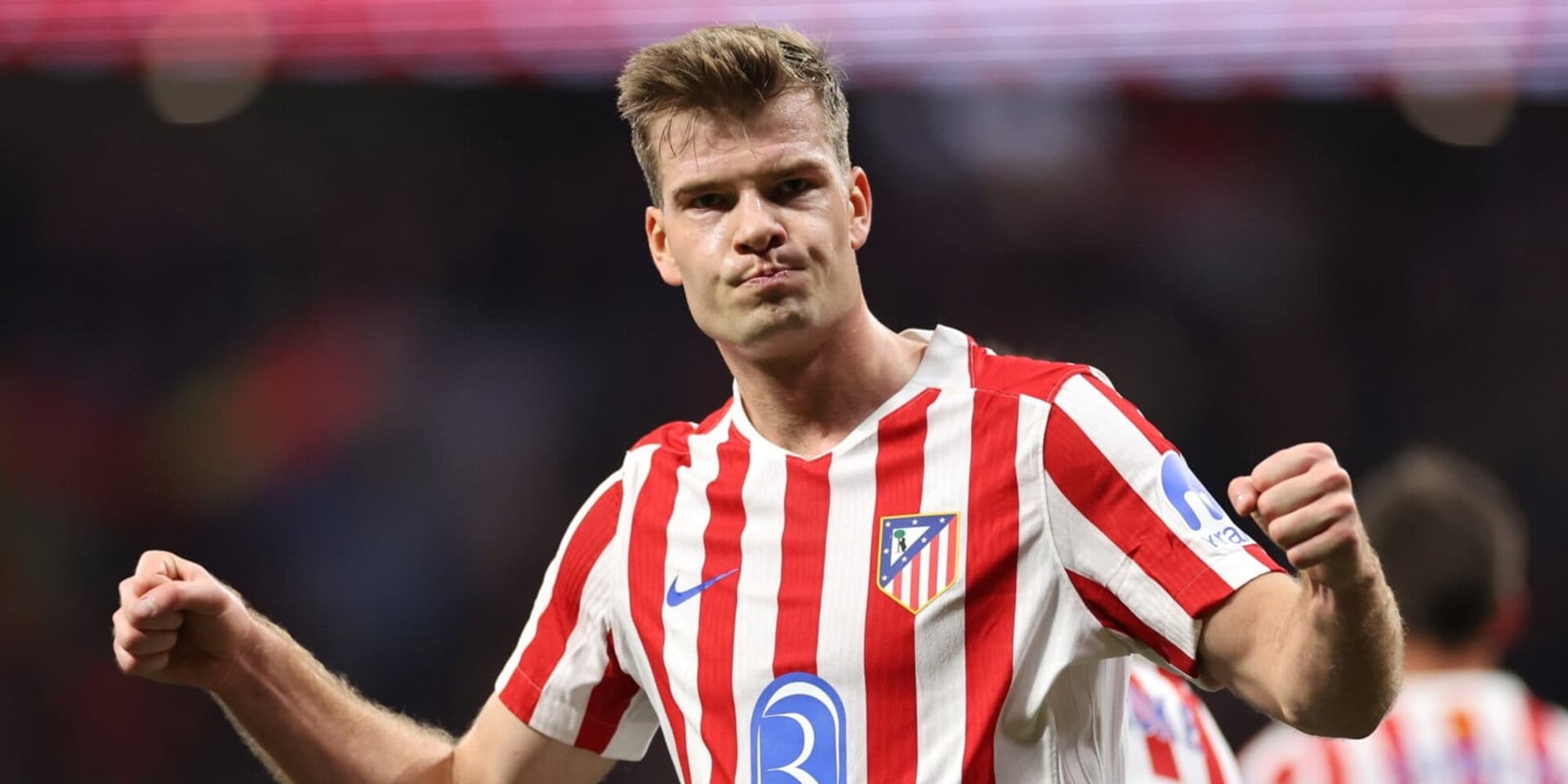 Juventus Agree Terms with Alexander Sorloth